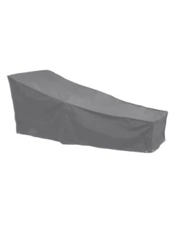 Bosmere Chaise Lounge Waterproof Chair Cover 9 Bosmere Chaise Lounge Waterproof Chair Cover -Backyard Bloomers 8608853 02v bosmere waterproof chair cover gray