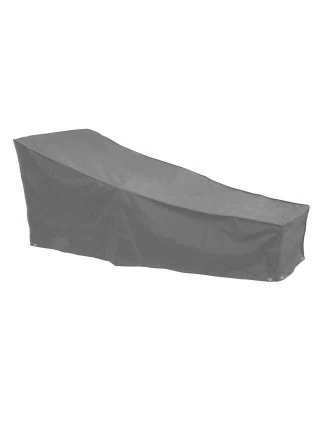 Bosmere Chaise Lounge Waterproof Chair Cover 6 Bosmere Chaise Lounge Waterproof Chair Cover - Image 4