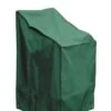 Bosmere Adirondack Chair Waterproof Cover -Backyard Bloomers 8608856 01v bosmere chair waterproof cover green 1