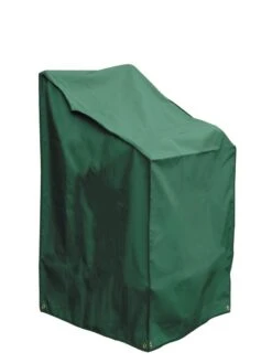 Bosmere Stacking/Reclining Chair Waterproof Cover -Backyard Bloomers 8608856 01v bosmere chair waterproof cover green