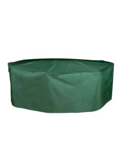 Bosmere Patio Set Cover Rectangle/Oval, 6-Seat