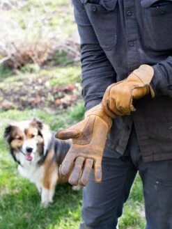 The Vermonter By Vermont Glove 9 The Vermonter By Vermont Glove -Backyard Bloomers 8608918 09v