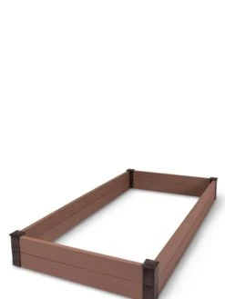 Recycled Composite Raised Beds -Backyard Bloomers 8608930 1474 tif