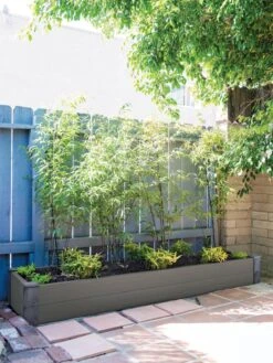 Recycled Composite Raised Beds -Backyard Bloomers 8608935 20315 tif