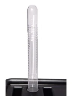 Self-Watering Eco-Stained Elevated Planter Box, 2' X 8' 26 Self-Watering Eco-Stained Elevated Planter Box, 2' X 8' -Backyard Bloomers 8609008 2191 3 4