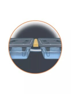 Self-Watering Insert For 2’ X 4’ Planter -Backyard Bloomers 8609009 0002 detail art 3 4