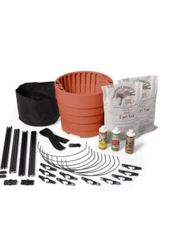 Victory Hemp Success Kit -Backyard Bloomers 8609040 3098 tif