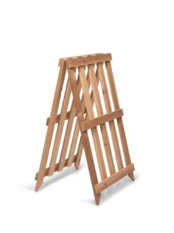 Cedar Shrub Guard -Backyard Bloomers 8609070 5064