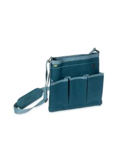 Gardener's Cross Body Tool Bag -Backyard Bloomers 8609076 5854