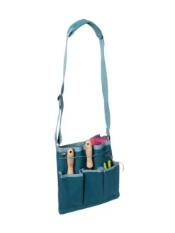Gardener's Cross Body Tool Bag -Backyard Bloomers 8609076 5867