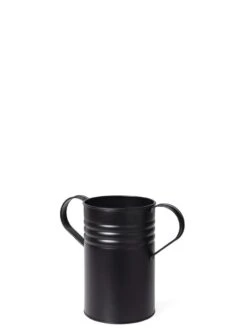 Metal Bucket Planters -Backyard Bloomers 8609086 4805 tif