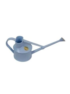 Haws Handy Indoor Plastic Watering Can, 1-1/2 Pint -Backyard Bloomers 8609118 06v haws handy indoor plastic watering can 1 pint sky blue