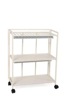 Oslo 2-Tier LED Grow Light Garden, 2 Fixtures -Backyard Bloomers 8609221 5286 tif