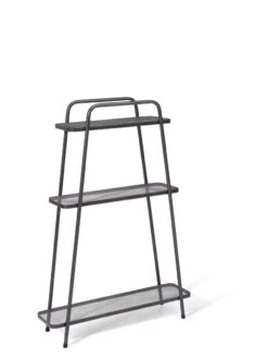 Modern Metal Plant Shelves -Backyard Bloomers 8609228 5198 tif