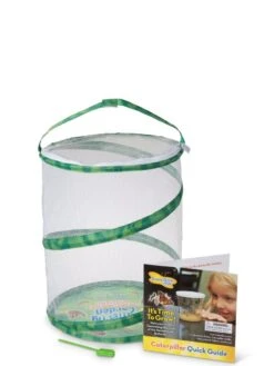 Butterfly Garden® Kit With Voucher -Backyard Bloomers 8609265 4617 tif