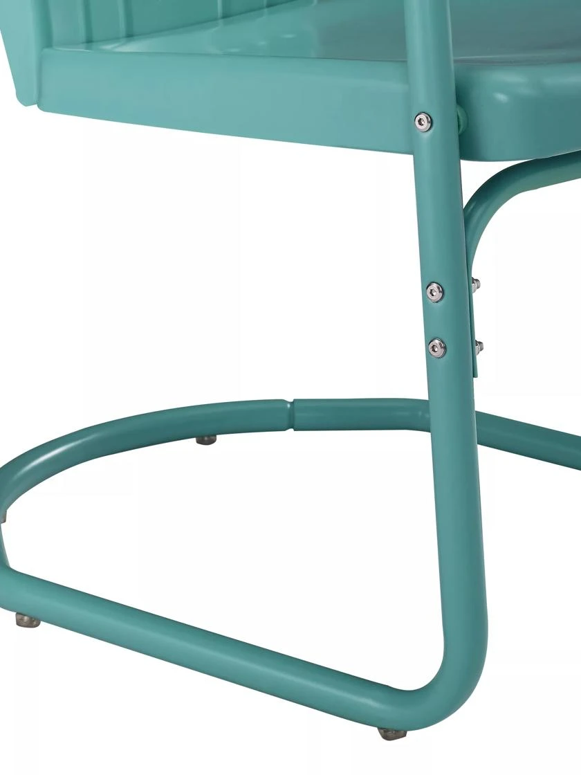 Crosley Tulip Chair Set, Set Of 2 7 Crosley Tulip Chair Set, Set Of 2 - Image 5