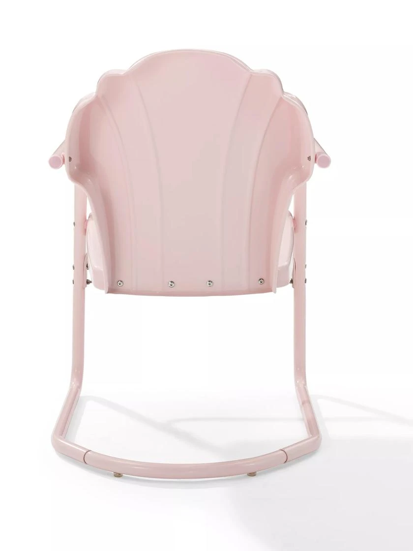 Crosley Tulip Chair Set, Set Of 2 8 Crosley Tulip Chair Set, Set Of 2 - Image 6