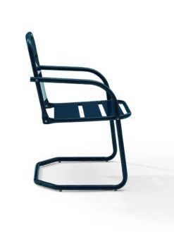 Crosley Brighton Chair Set, Set Of 2 14 Crosley Brighton Chair Set, Set Of 2 -Backyard Bloomers 8609288ny 04v