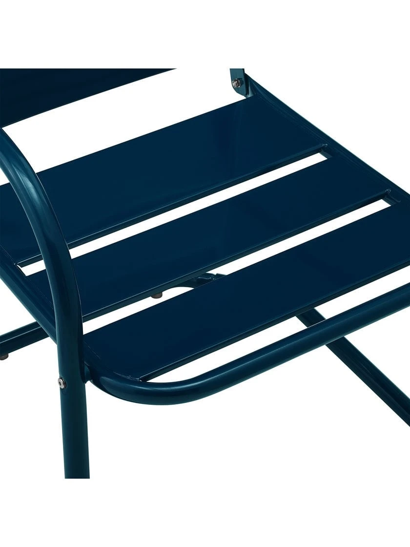 Crosley Brighton Chair Set, Set Of 2 4 Crosley Brighton Chair Set, Set Of 2 - Image 2