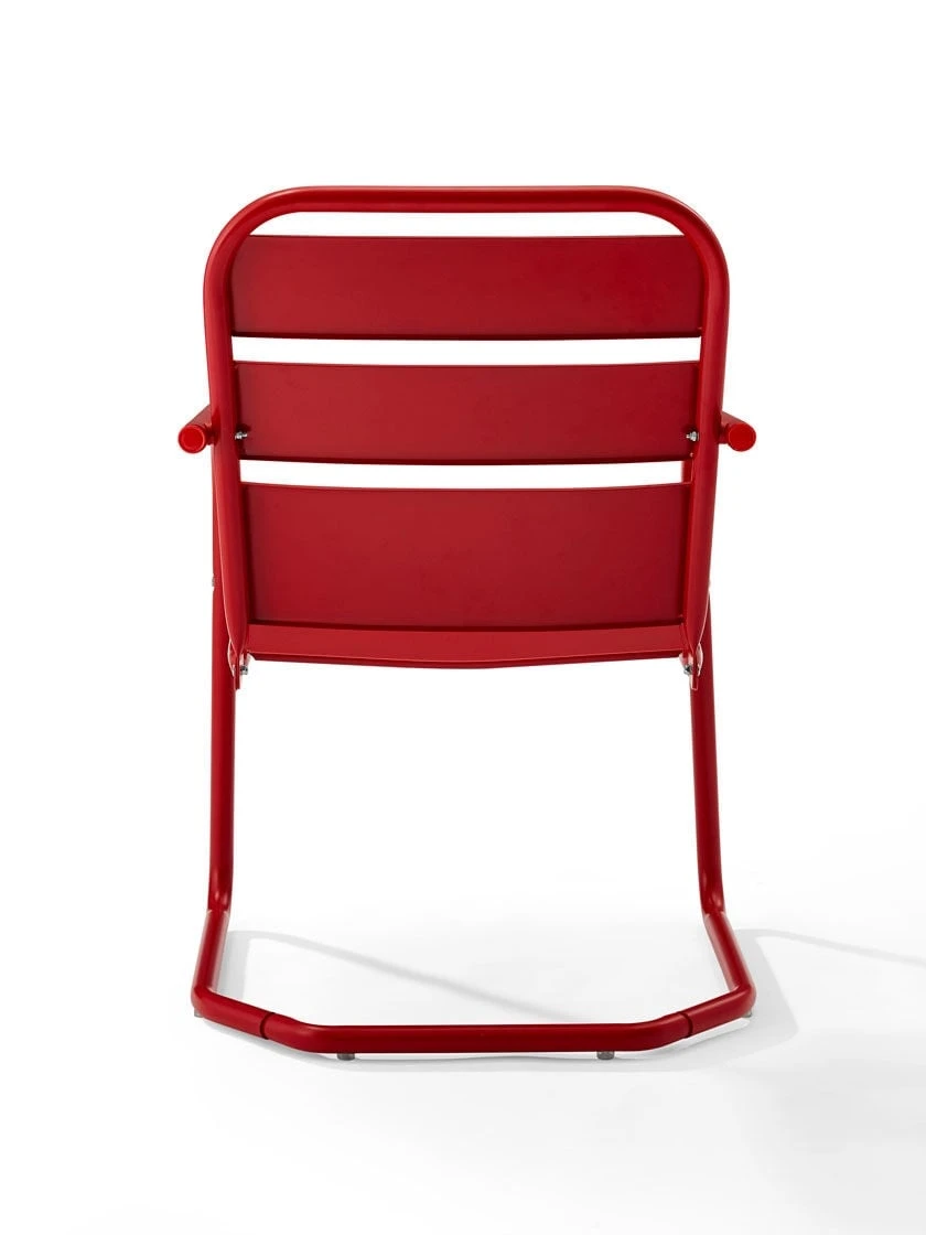 Crosley Brighton Chair Set, Set Of 2 10 Crosley Brighton Chair Set, Set Of 2 - Image 8