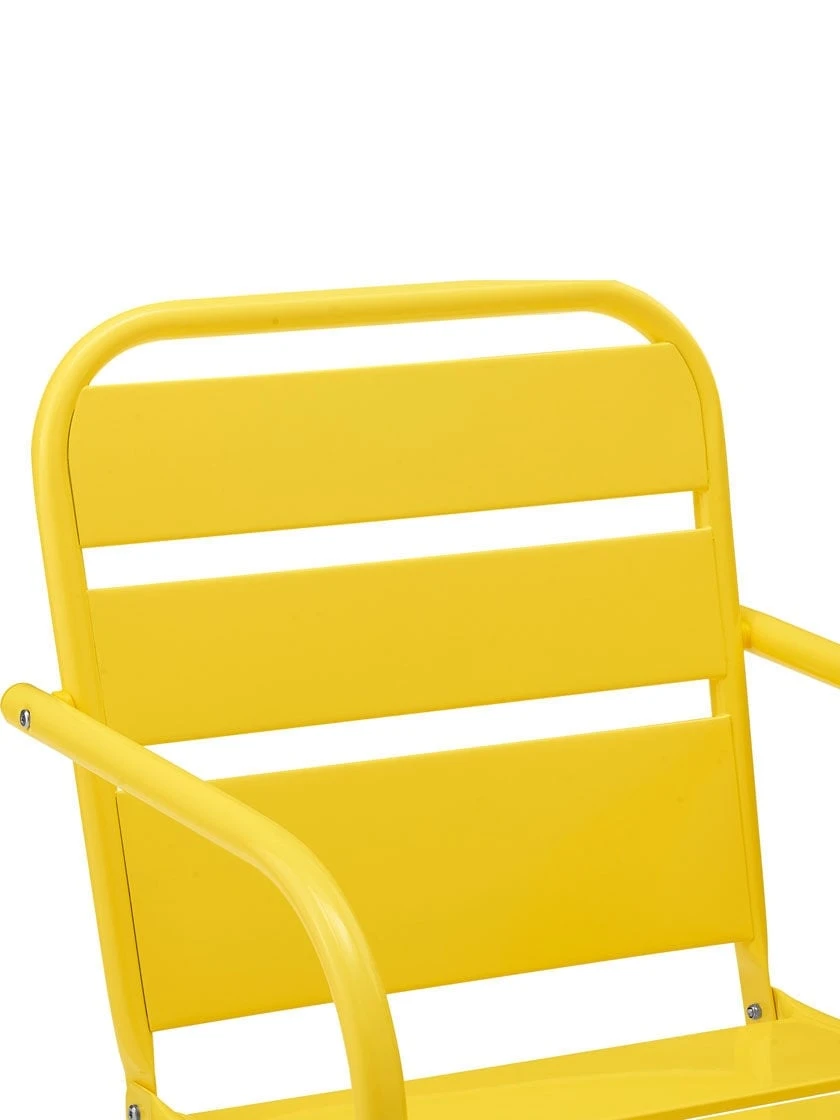 Crosley Brighton Chair Set, Set Of 2 6 Crosley Brighton Chair Set, Set Of 2 - Image 4