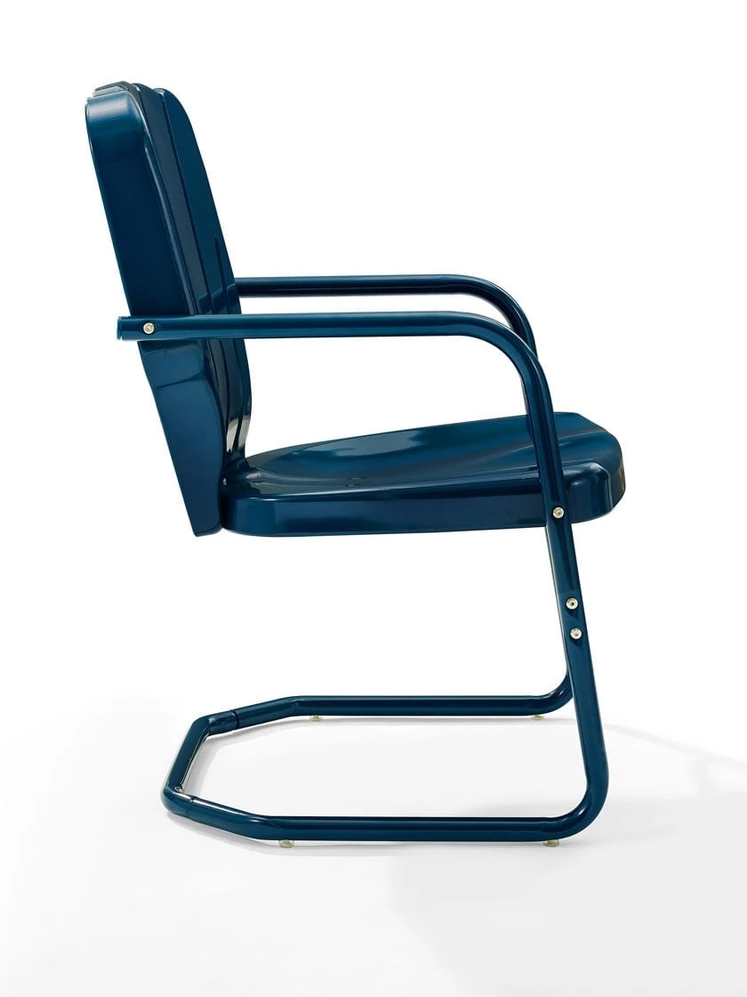 Crosley Ridgeland Chair Set, Set Of 2 10 Crosley Ridgeland Chair Set, Set Of 2 - Image 8