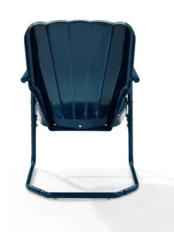 Crosley Ridgeland Chair Set, Set Of 2 14 Crosley Ridgeland Chair Set, Set Of 2 -Backyard Bloomers 8609289ny 07v