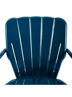 Crosley Ridgeland Chair Set, Set Of 2 17 Crosley Ridgeland Chair Set, Set Of 2 -Backyard Bloomers 8609289ny 09v