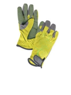 Garden Works Artisan™ Gloves -Backyard Bloomers 8609445 4592 tif
