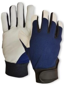 Garden Works Traditions™ Gloves -Backyard Bloomers 8609448 01V tif