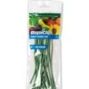 Rapiclip Soft Wire Tie 8", Set Of 20 1 Rapiclip Soft Wire Tie 8", Set Of 20 -Backyard Bloomers 8609848 8500