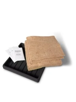 Jute Microgreen Starter Set -Backyard Bloomers 8609870 8651 tif