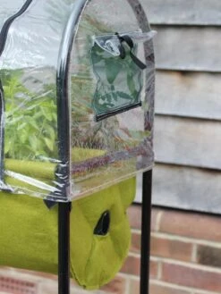 Vigoroot™ Self-Watering Easy Garden Planter -Backyard Bloomers 8609879 05V tif