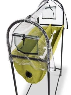 Vigoroot™ Self-Watering Easy Garden Planter -Backyard Bloomers 8609879 9523 tif