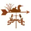 EZ Vane ® Loon Weathervane -Backyard Bloomers 8609931 01v ez vane loon weathervane