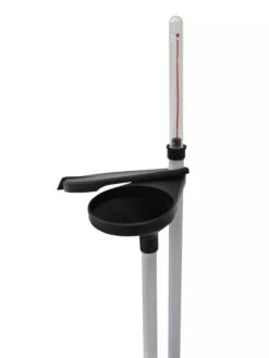 Compact VegTrug® Patio Garden Self-Watering Insert -Backyard Bloomers 8610166 01V 3 4