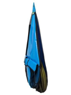 Garden Hose Storage Bag -Backyard Bloomers 8610215 9971 tif