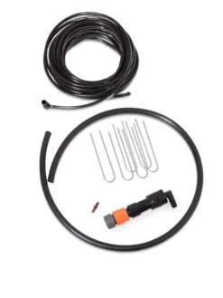 Raised Bed Drip Line Irrigation Kit -Backyard Bloomers 8610231 9694 tif