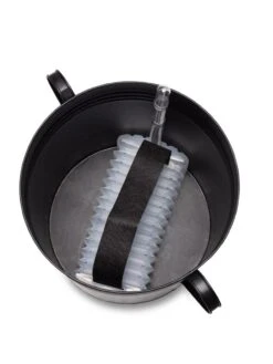 Adjustable Self-Watering Insert For Pots And Planters -Backyard Bloomers 8610250 0508 tif