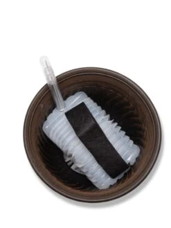 Adjustable Self-Watering Insert For Pots And Planters -Backyard Bloomers 8610250 0510 tif