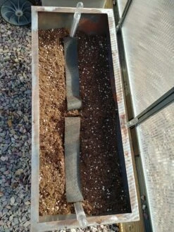 Adjustable Self-Watering Insert For Pots And Planters -Backyard Bloomers 8610250 7000 tif