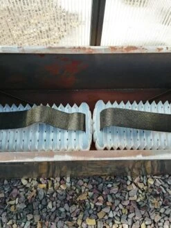 Adjustable Self-Watering Insert For Pots And Planters -Backyard Bloomers 8610250 7001 tif