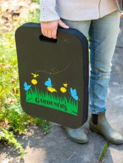 Comfort Kneeler, 2" -Backyard Bloomers 8610302 0185 tif