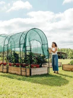 Maxi Garden Shade Fabric -Backyard Bloomers 8610372 365 tif