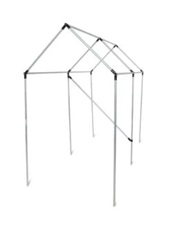 Connector Kit For DIY Peaked Roof Frame For In Ground Garden Bed