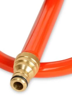 Wheeled Sprinkler Sled -Backyard Bloomers 8610520 09V tif