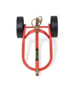 Wheeled Sprinkler Sled -Backyard Bloomers 8610520 9687 tif