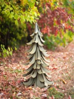 Desert Steel Blue Atlas Cedar 18 Desert Steel Blue Atlas Cedar -Backyard Bloomers 8610550 02v