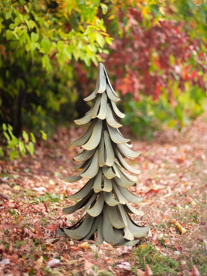 Desert Steel Blue Atlas Cedar 9 Desert Steel Blue Atlas Cedar - Image 7