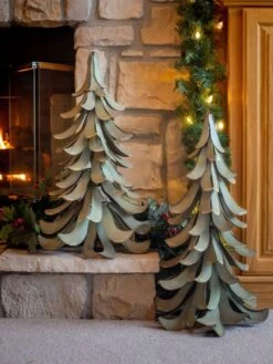 Desert Steel Blue Atlas Cedar 16 Desert Steel Blue Atlas Cedar -Backyard Bloomers 8610550 04v